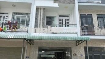 CHO THUÊ NHÀ MỚI ĐẸP KDC HƯNG PHÚ CẦN THƠ