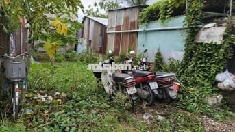 Bán đất hẽm xe hơi ở bình qưới thanh đa quận bình thạnh