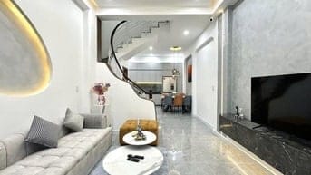 GIẢM 500 TRIỆU NHÀ PHÚ NHUẬN CHỈ 6.5 TỶ NGAY ĐOÀN THỊ ĐIỂM SHR