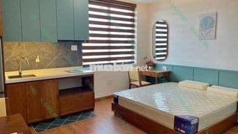 TRỐNG SẴN STUDIO QUẬN THANH KHÊ