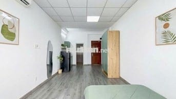 Căn Hộ Studio Cửa Sổ Lớn - Ngay Nguyễn Thái Sơn - Nguyễn Văn Nghi