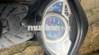 xe honda Lead xang Fi nhựt dời 2009