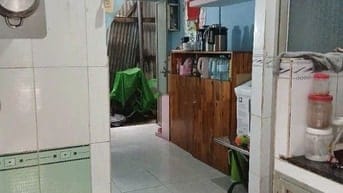 Cho thuê nhà hẻm 2.5m Nguyễn Công Trứ, P.N.T.Bình, Q.1 giá 5tr 