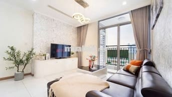CHO THUÊ NHANH CĂN HỘ 1PN VINHOMES CENTRAL PARK - LANDMARK 81