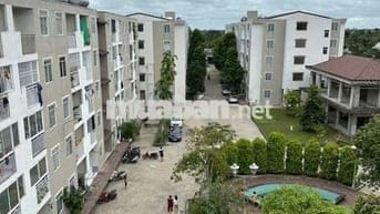 Nhà giá rẻ gần sân bay Cần Thơ, KCN Trà Nóc