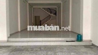 Ngay Đầu Chợ  5x20 Phạm Văn Bạch P.12 Gv - Diện tích: 5x20m