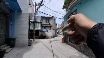 Bán nhà hẻm ô tô sát Trường Chinh, Tân Binh – 85m2, 4PN, chỉ 6 tỷ hơn