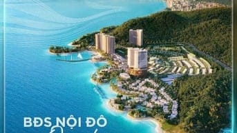 LA TIÊN VILLA - KHU NGHỈ DƯỠNG HẠNG SANG NẰM TRÊN HÒN ĐẢO BIỆT LẬP