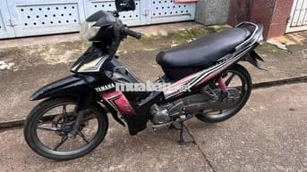 bán sirius 50 daelim phố