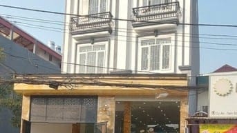 Chính chủ cho thuê nhà riêng trục đường đi Thạch Đà, Tỉnh Lộ 312 