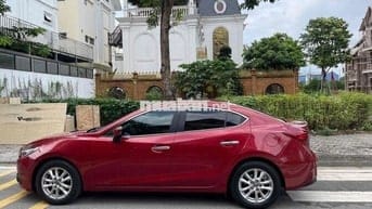Mazda 3 2015 1.5 AT Hatchback - 900000 km