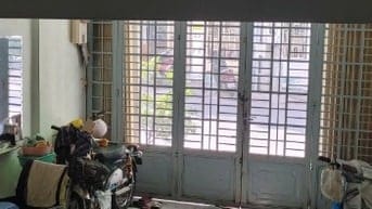 Cho thuê nhà mặt tiền Đặng Văn Ngữ, P.13, Q.PN giá 29tr