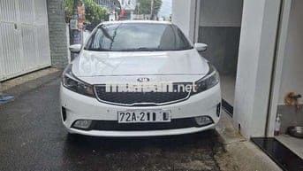 Kia cerato 2017AT 2.0