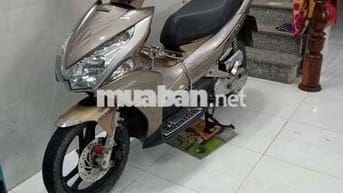 Cần bán xe AB 2012 ít chạy còn mới Rin nguyên bản