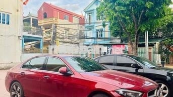 Mercedes Benz C Class 2022 C200 Avantgarde Plus