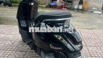 Bán xe VESPA