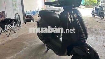 xe nhà ít đi kẹt nên chia lại
