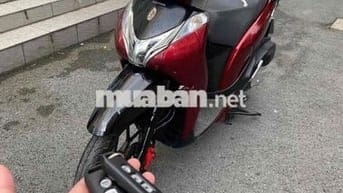 Sh mode 2018 Smartkey chính chủ biển thành phố