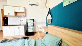 Sẵn Phòng như hình giá 4tr3 ib gấp ạ
