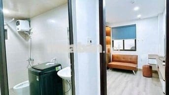 🏡 Căn hộ 1PN tại 09 Đinh Thị Hòa – Cách biển vài bước chân