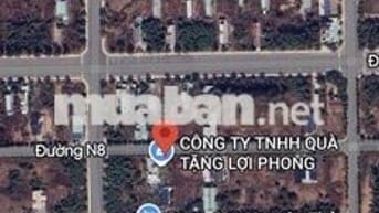 🏭🌟Cần bán kho đẹp đang cho thuê tại khu tái định cư Mỹ Phước4.