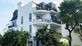 CHO THUÊ NHÀ NGUYÊN CĂN LÀM VĂN PHÒNG HAY Ở LẠI TẠI KDC VILLA THỦ THIÊ