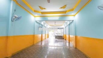CHO THUÊ MẶT BẰNG – Đường 30/4, P. Chánh Nghĩa, Thủ Dầu