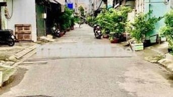 🏡 VỊ TRÍ ĐẸP 3 TẦNG–HXH-NGAY TÊN LỬA-BÌNH TRỊ ĐÔNG-HƯƠNG LỘ 2, LÊ VĂN