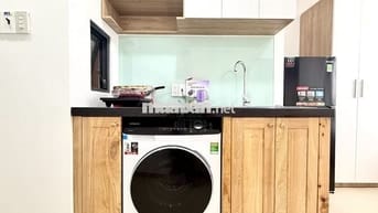 Cho thuê căn hộ studio có ban công – Phước Hải, Nha Trang – 5 tr/tháng