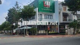 CHO THUÊ CĂN GÓC – KDC Hiệp Thành 3, Thủ Dầu , Bình Dương