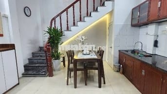 Thanh Nhàn_25m . sổ đỏ vuông đẹp , ngõ nông, video thực tế- 4tyxxx