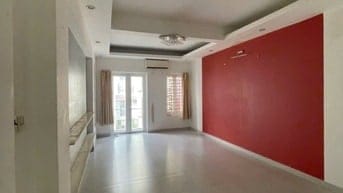 MẶT TIỀN KHU PHAN XÍCH LONG PHÚ NHUẬN 4 TẦNG-35tr