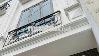 NHÀ  ĐẸP 36M x 5T – DÒNG TIỀN 12TR/THÁNG – LAI XÁ, KIM CHUNG – 6,2 TỶ