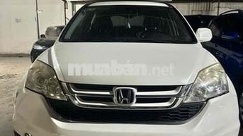 Honda CR V 2012 2.4 AT - 290084 km