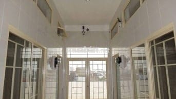 Cần cho thuê dãy phòng trọ mới 2tr/th sát chợ,trường Lê Tấn Bê