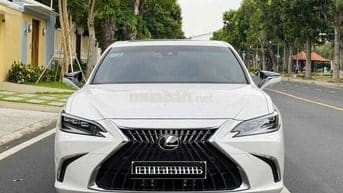 Lexus ES 2023 300H Xăng điện - 21000 km