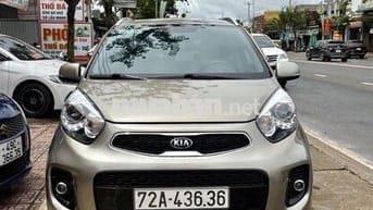 Kia Morning 2020 Luxury - 26000 km