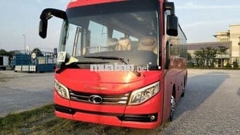 M29c Bóng năm 2024 màu đỏ. xe tốt mới.  dc 1 năm.