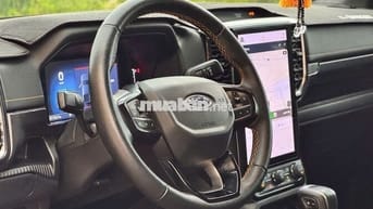 Ford Ranger 2022 Wildtrak 2.0 4x4 AT - 37000 km