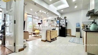 🏡Căn Hộ 1-2PN Phan Xích Long, Phú Nhuân - Full Nội Thất - Thang Máy