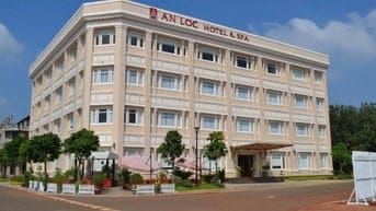 TTTM An Lộc Bình Long Bình Phước