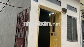 NHÀ CẤP4 2PN1WC 4.5TR 432B DƯƠNG BÁ TRẠC P1 Q8 GẦN CẦU NGUYỄN VĂN CỪ