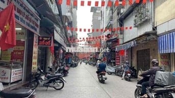 Phúc Tân, ô tô tránh xe máy, lô góc, 49.3m2, 11.6 tỷ