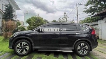 Đi định cư bán CRV 2016 AT-TG