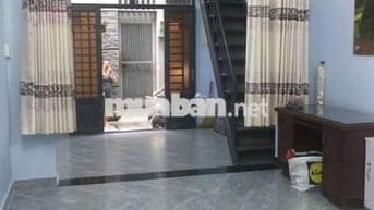 Cho thuê nhà nguyên căn.Đường Cách Mạng Tháng Tám.Phường 11.Quận 3