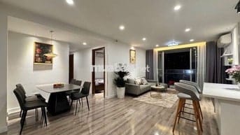 Bán nhanh căn hộ Green Valley - 3PN - View Sân Golf - Có sẵn HDT 35tr