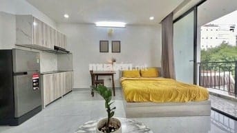 CĂN HỘ SANG TRONG ÁNH SÁNG TỰ NHIÊN NGAY CHỢ NGUYỄN VĂN TRỖI QUÂN 3