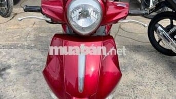 ✳️✳️ Janus đỏ đen đký T12/2017 xe đẹp chính chủ