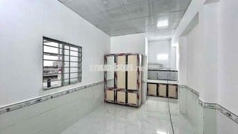 CHDV, Chung cư mini mới 100% Q6 Full nội thất gần Trung tâm Q5-10-11