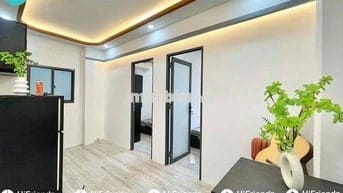 NEW🔥2 PHÒNG NGỦ MỚI TOANH_4 NGƯỜI 4 XE🔥HẺM Ô TÔ GẦN VẠN HẠNH MALL✨